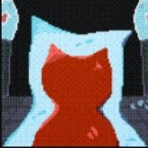 实验体抓迷藏
